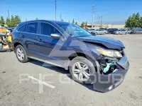 2014 Acura RDX фото