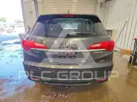 2014 Acura RDX фото
