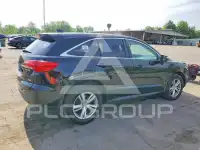 2014 Acura RDX photo
