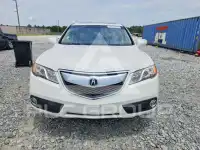 2014 Acura RDX фото