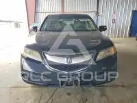 2014 Acura RDX фото