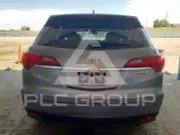 2014 Acura RDX фото