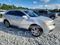 2014 Acura RDX фото