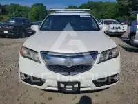 2014 Acura RDX фото