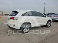 2014 Acura RDX photo