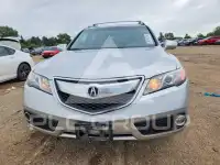 2014 Acura RDX фото