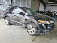 2014 Acura RDX фото