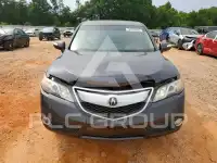 2014 Acura RDX фото