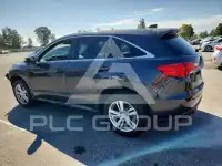 2014 Acura RDX фото