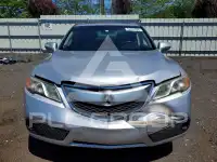 2014 Acura RDX фото
