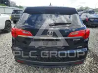 2014 Acura RDX фото