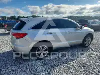 2014 Acura RDX фото