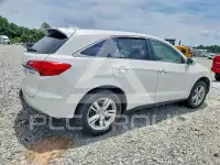 2014 Acura RDX фото