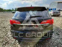 2014 Acura RDX photo