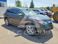 2014 Acura RDX фото