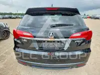 2014 Acura RDX фото
