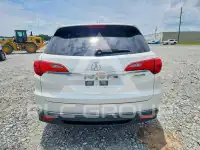 2014 Acura RDX фото