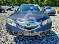 2014 Acura RDX фото