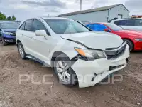 2014 Acura RDX фото