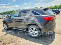 2014 Acura RDX фото