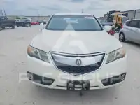 2014 Acura RDX фото