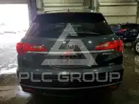 2014 Acura RDX фото