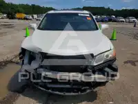 2014 Acura RDX фото