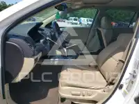 2014 Acura RDX фото