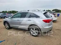 2014 Acura RDX фото