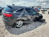 2014 Acura RDX фото