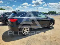 2014 Acura RDX фото