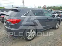 2014 Acura RDX фото