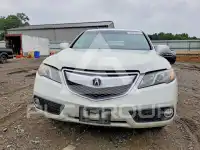 2014 Acura RDX photo