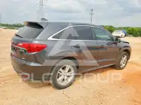 2014 Acura RDX фото