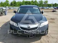 2014 Acura RDX photo