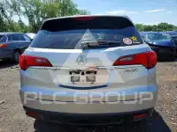 2014 Acura RDX фото