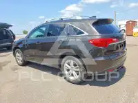 2014 Acura RDX фото