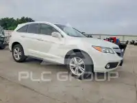 2014 Acura RDX photo