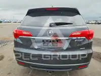 2014 Acura RDX фото