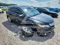 2014 Acura RDX фото