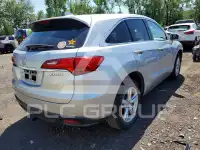 2014 Acura RDX фото