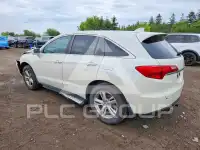 2014 Acura RDX фото