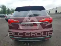 2014 Acura RDX photo