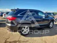 2014 Acura RDX фото