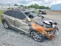 2014 Acura RDX фото