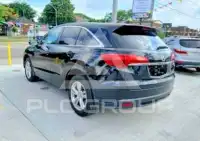 2014 Acura RDX фото
