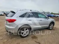 2014 Acura RDX фото