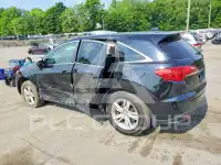 2014 Acura RDX photo
