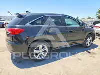 2014 Acura RDX photo
