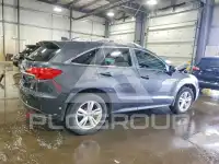 2014 Acura RDX фото